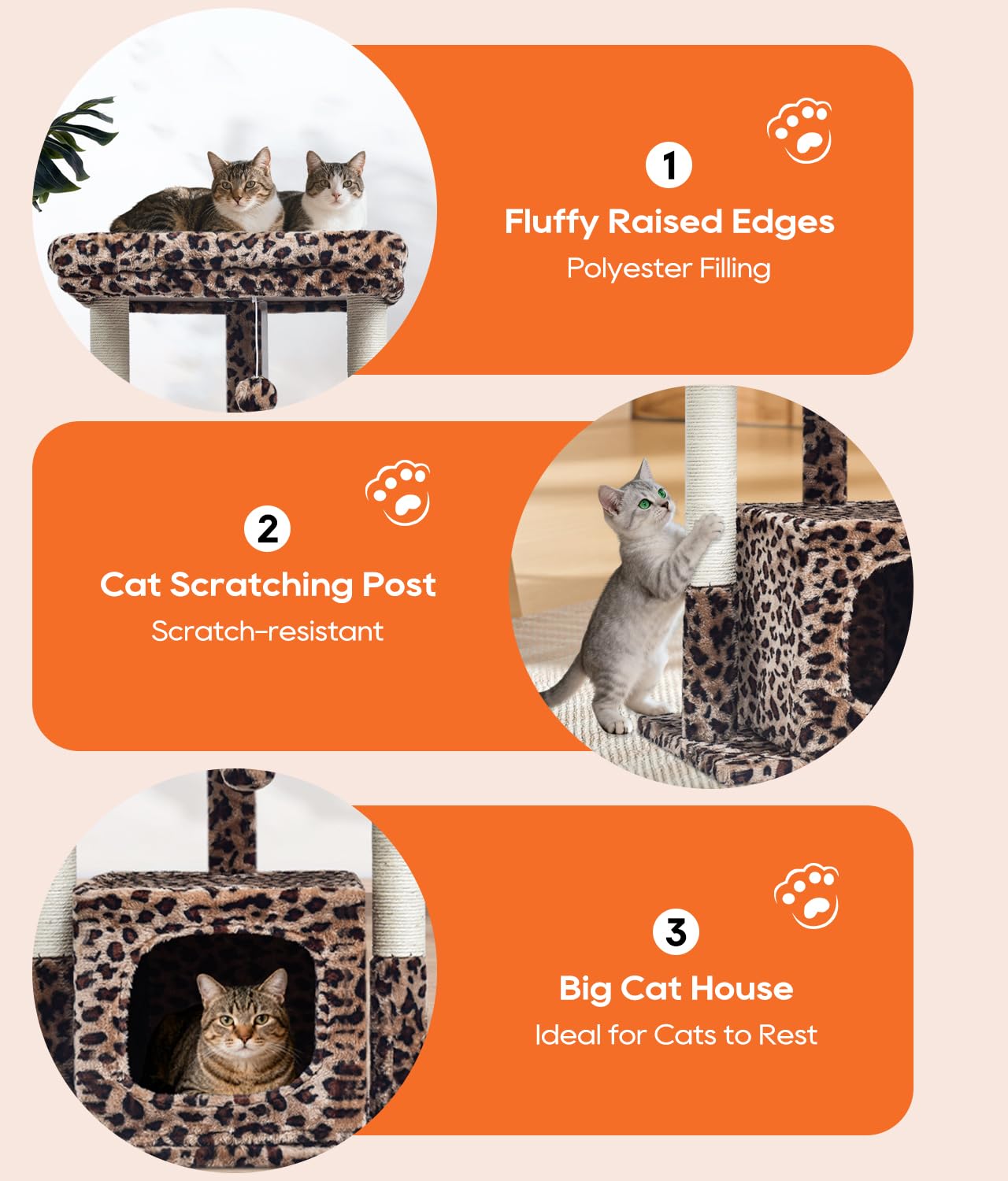 SYANDLVY easy-clean cushions with removable covers for quick maintenance