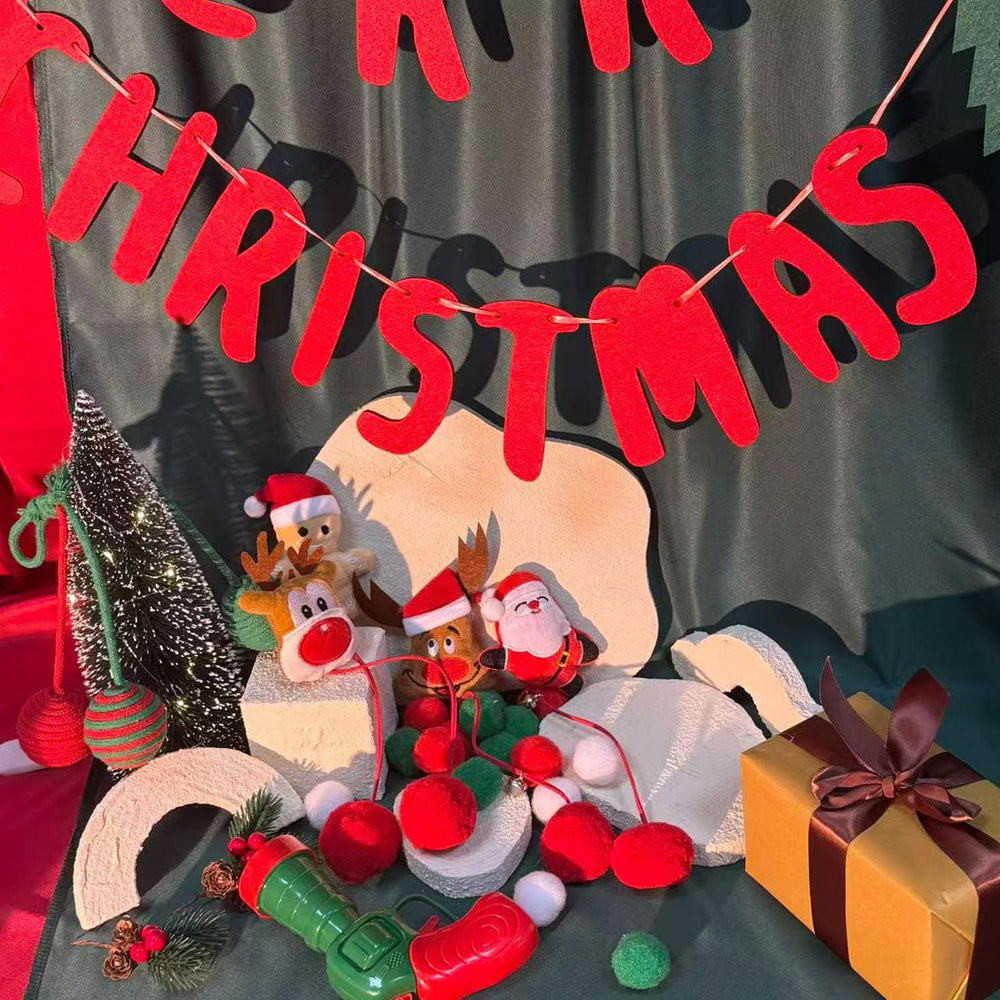 Symhobby teasing wand engages cats with chase-driven play and attention.