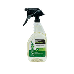 SYNBIONT AGRICULTURAL WASH bottle ready-to-use cleaner for animals and surfaces