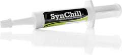 SynChill syringe application shows easy dosing and focus support.