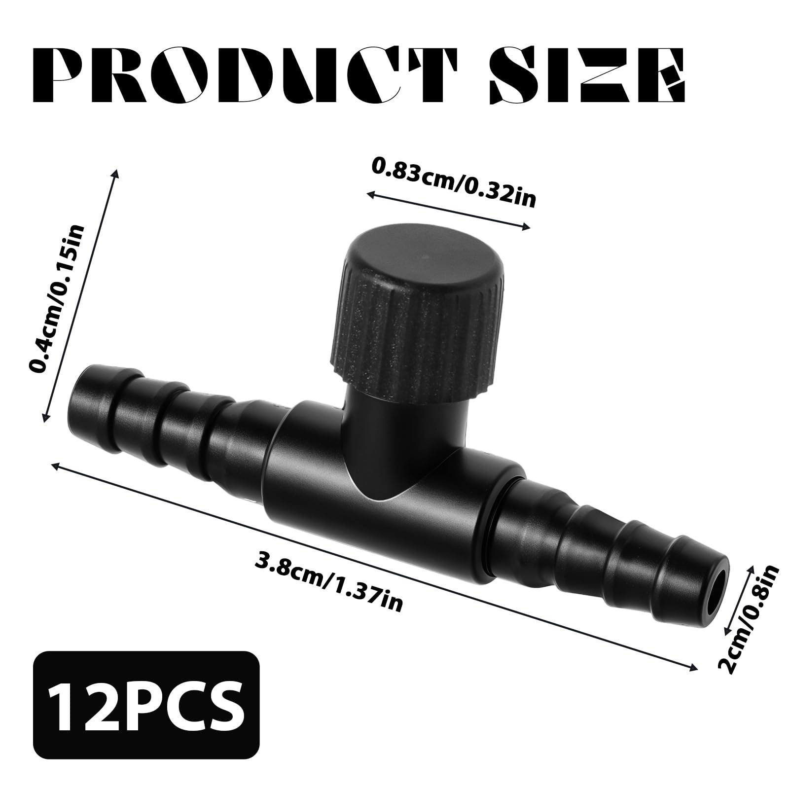 SynHHnergyx durable plastic construction withstands regular use in freshwater and saltwater tanks