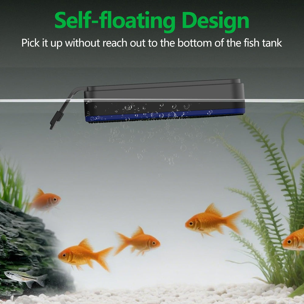 SYSENCIAGA double-sided brush uses soft fabric and hooks for residue