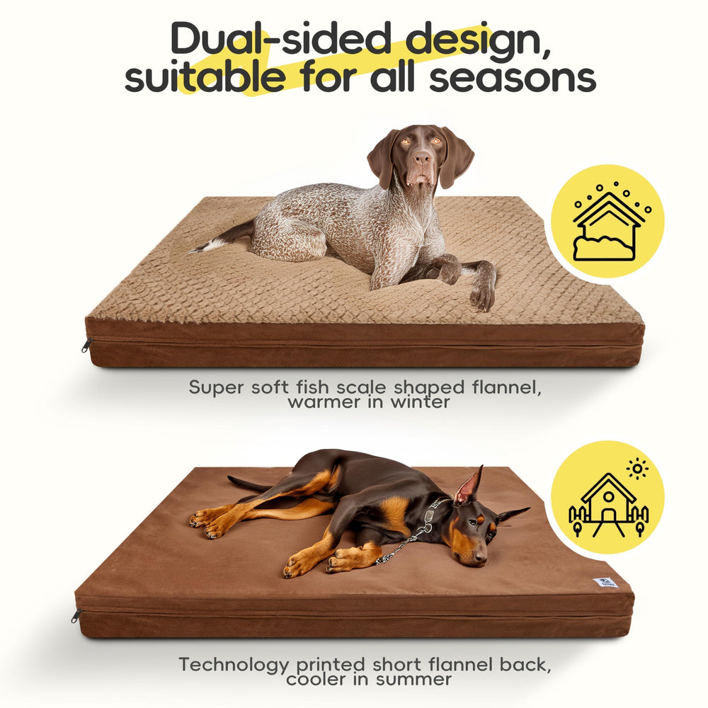 Sytopia anti-slip bottom feature shown on bed base to prevent shifting during play.