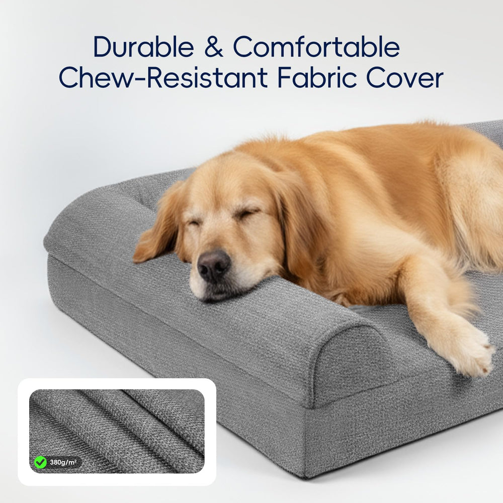 Sytopia waterproof inner liner detail emphasizes spill protection and longer foam life.