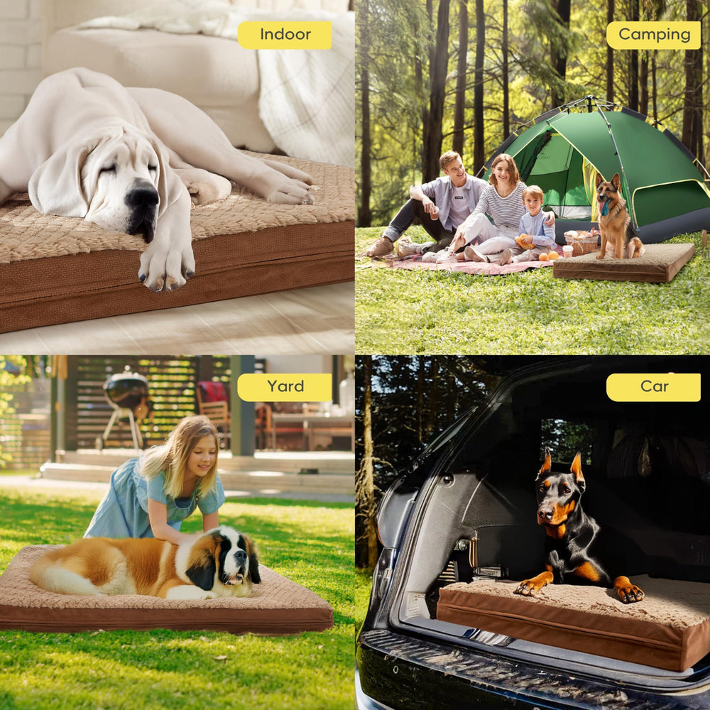 Sytopia waterproof lining close-up emphasizes spill protection and quick cleanup after accidents.