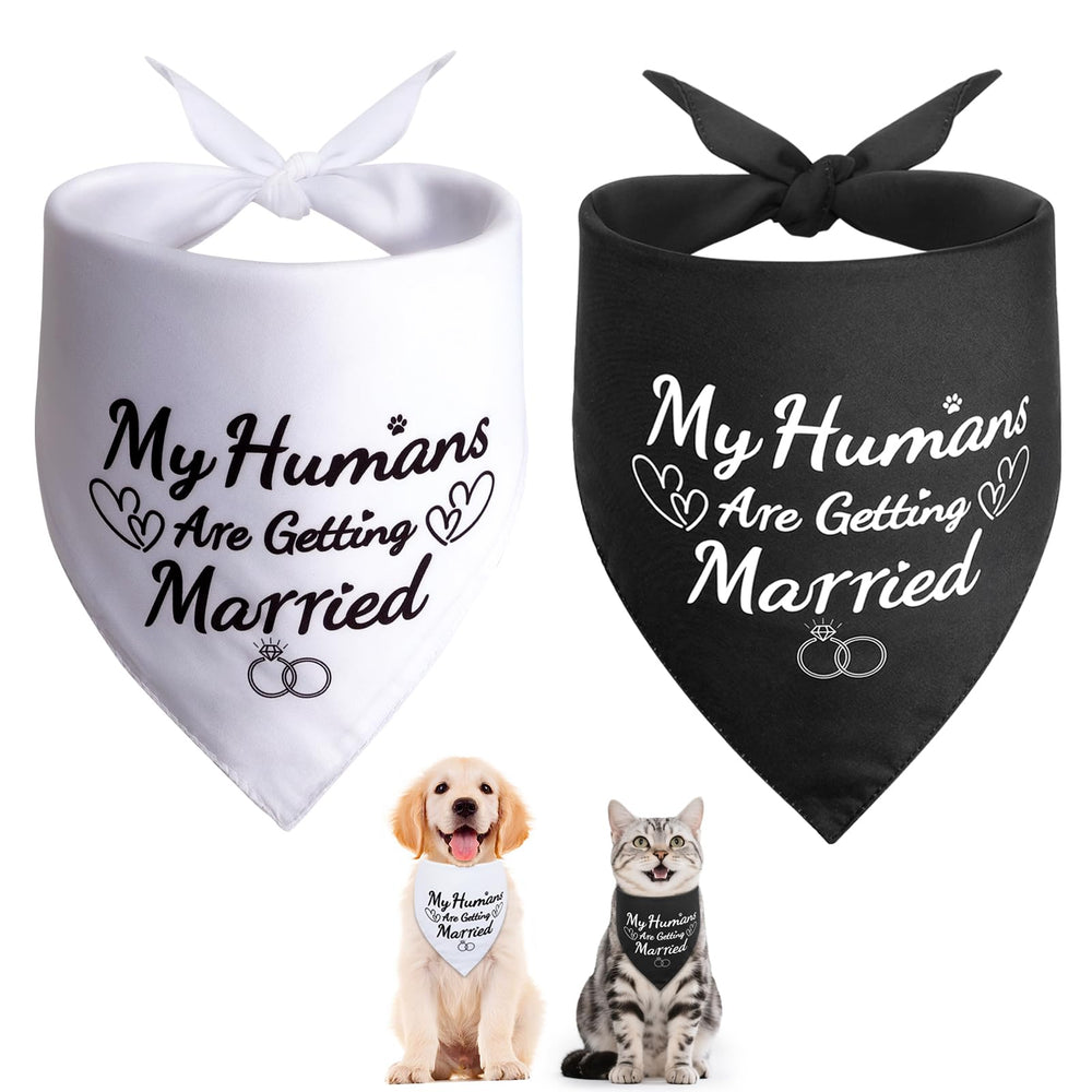 SZEE My Humans Are Getting Married white bandana for engagement party photos