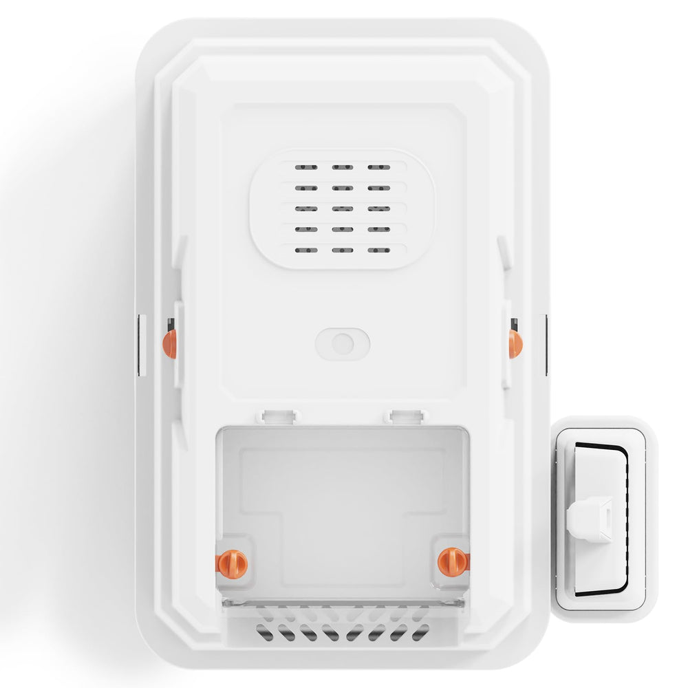 SZEE stainless-steel surface shows durability and easy cleaning in daily use.