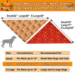 Szee Thanksgiving bandana hats close-up shows cozy, skin-friendly design.