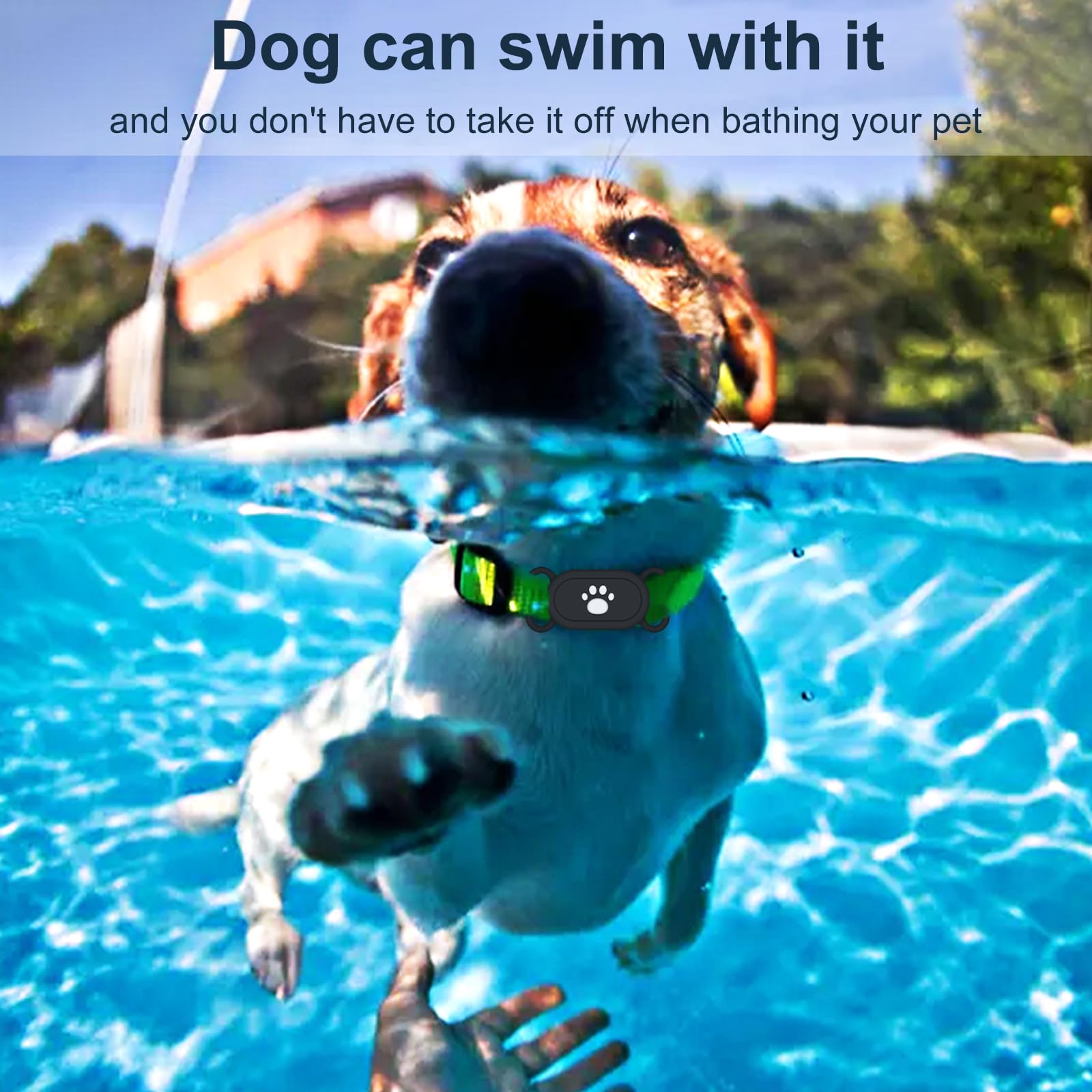 SZJCLTD anti-dangle design prevents twisting and chewing during active play.