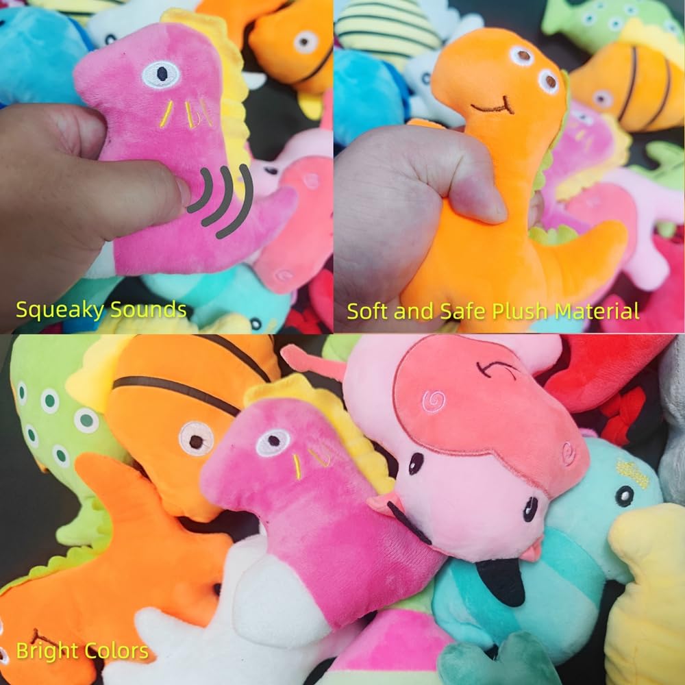 SZKOKUHO rope chew toy for puppies supports gum massage and stress relief