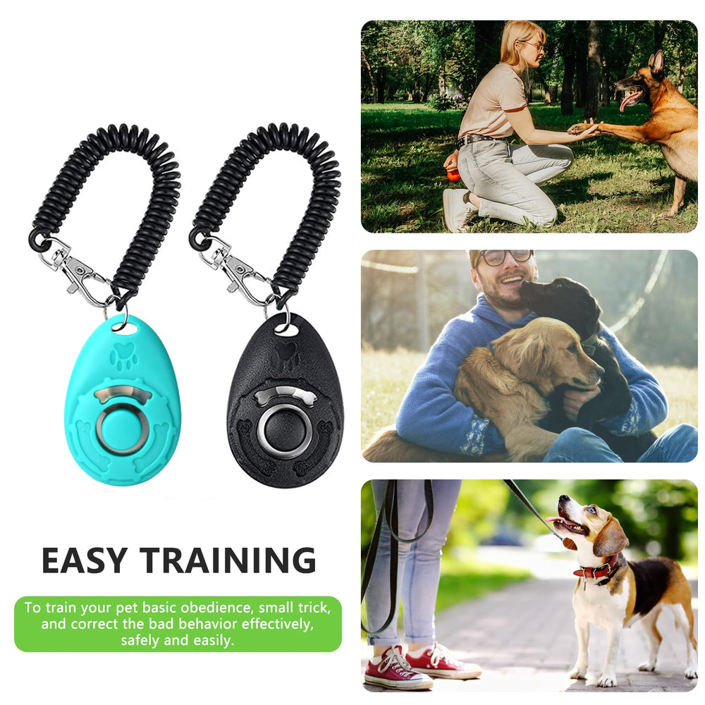 SZO dog treat pouch back pocket — convenient poop bag holder during walks.