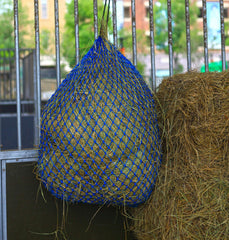 T TEKE Ultra Slow Hay Net spare cord highlights quick repairs and extended use.