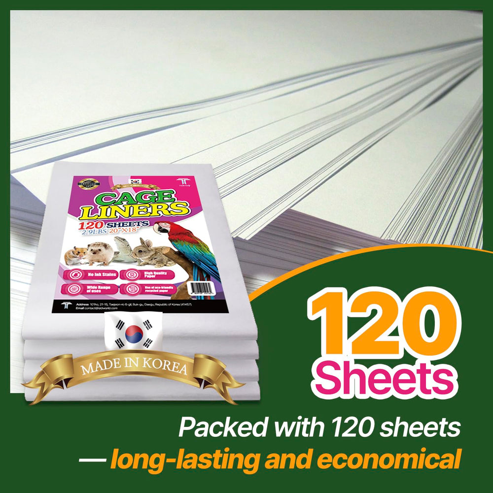 T TORTO9 easy maintenance liner simplifies timely replacements and tidy habitats.