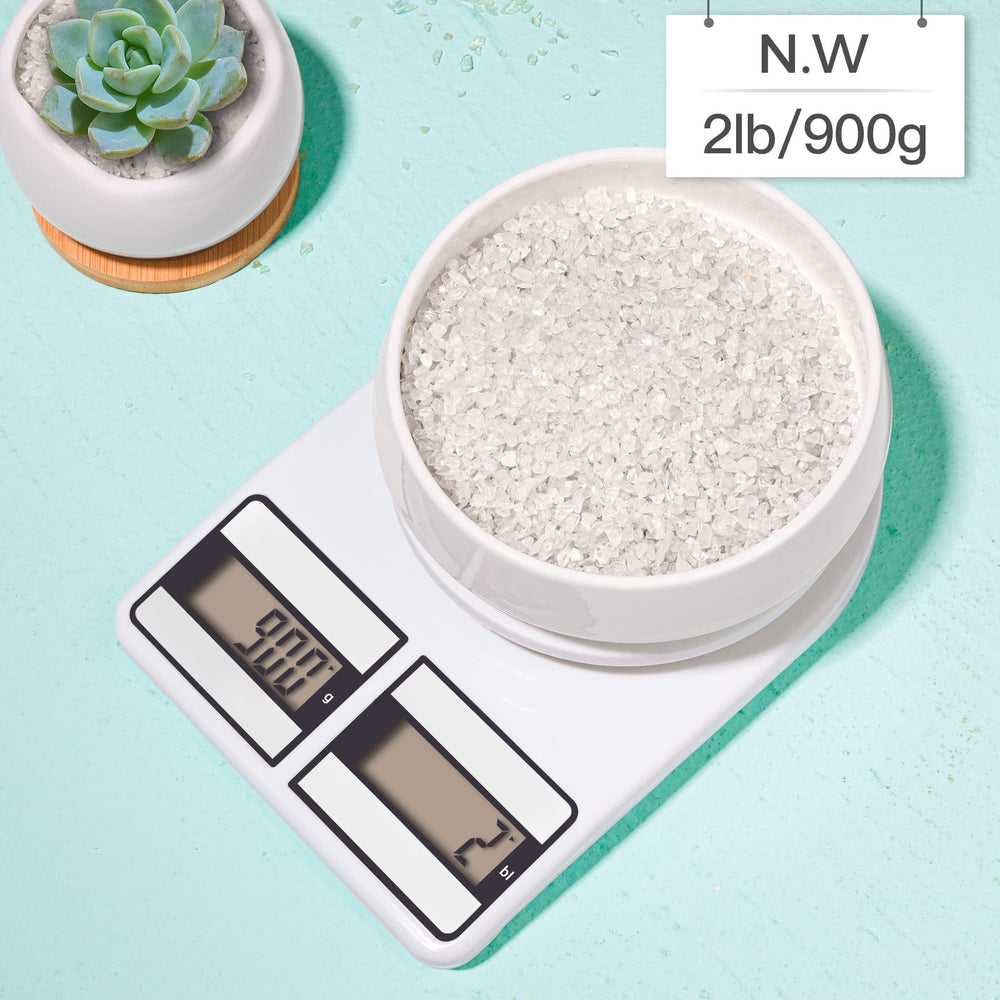 T4U crushed clear quartz chips 2lb aquarium accents create bright fairy-tale tanks.