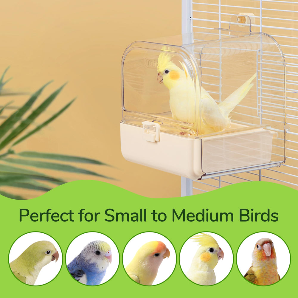 tafit spacious dimensions support comfortable bathing sessions