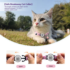Taghelp QR code pet tag activation illustrates quick setup for recovery.