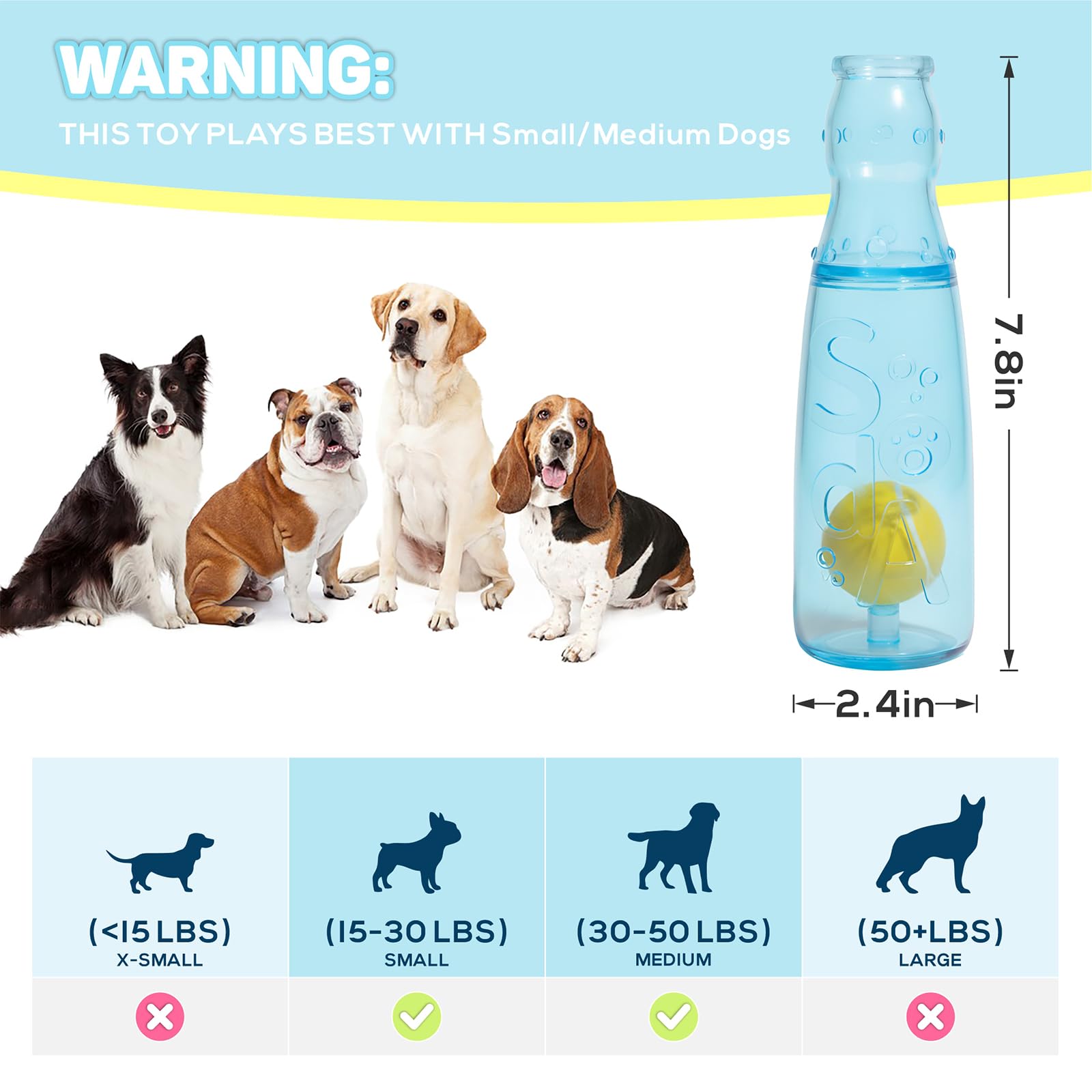 TagME massage beads aid dental care and gum soothing.