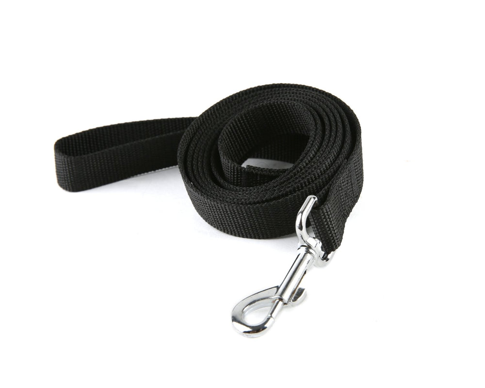 TAIDA nylon dog leash clip for secure quick-on/off attachment.