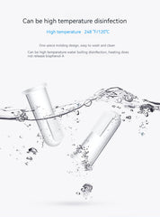 TailGurus soft silicone bristles help soothe sensitive gums while cleaning pets' teeth.