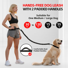 TAIMUTTAL adjustable waist belt fits 32–59 inches for comfort