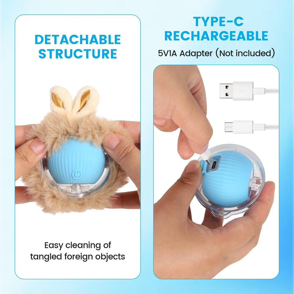 TAIMUTTAL durable-cat-toy-mat offers a sturdy stage for chasing and stretching.