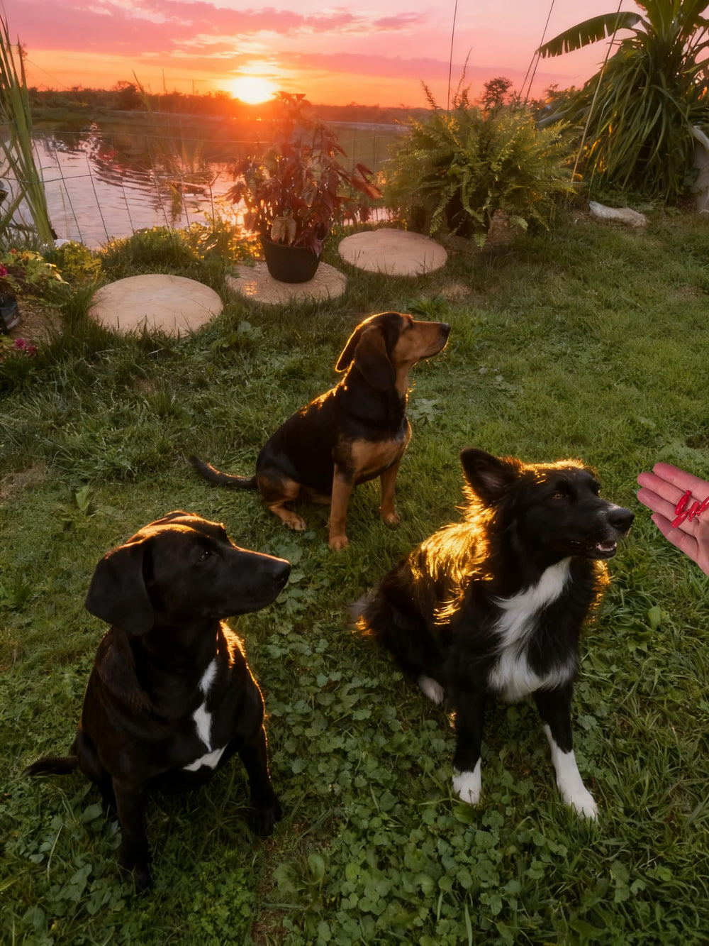 Taking Dog brain-function dosing guide on label helps owners follow directions.