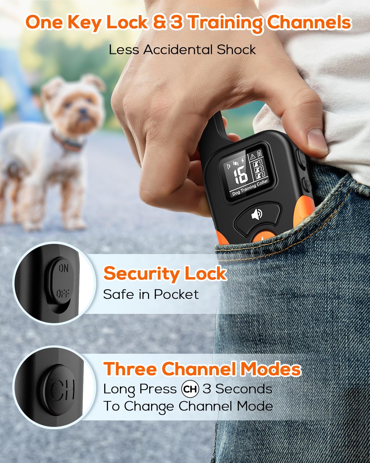 Tallentrol USB-C fast charging keeps training ready in minutes.