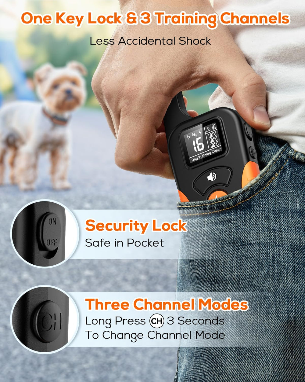 Tallentrol USB-C fast charging keeps training ready in minutes.