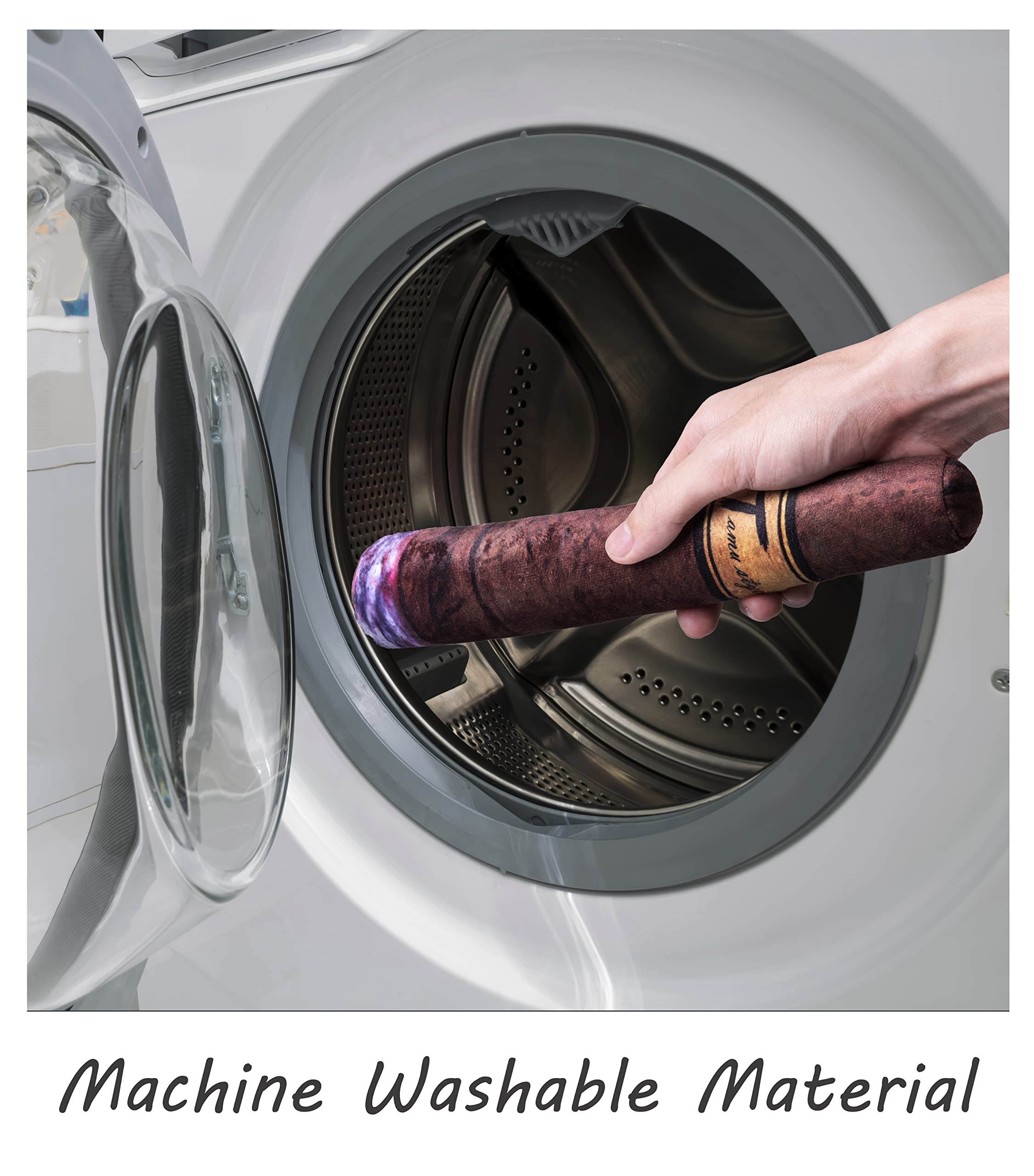 Tamu style durable fabric withstands light to moderate chewing