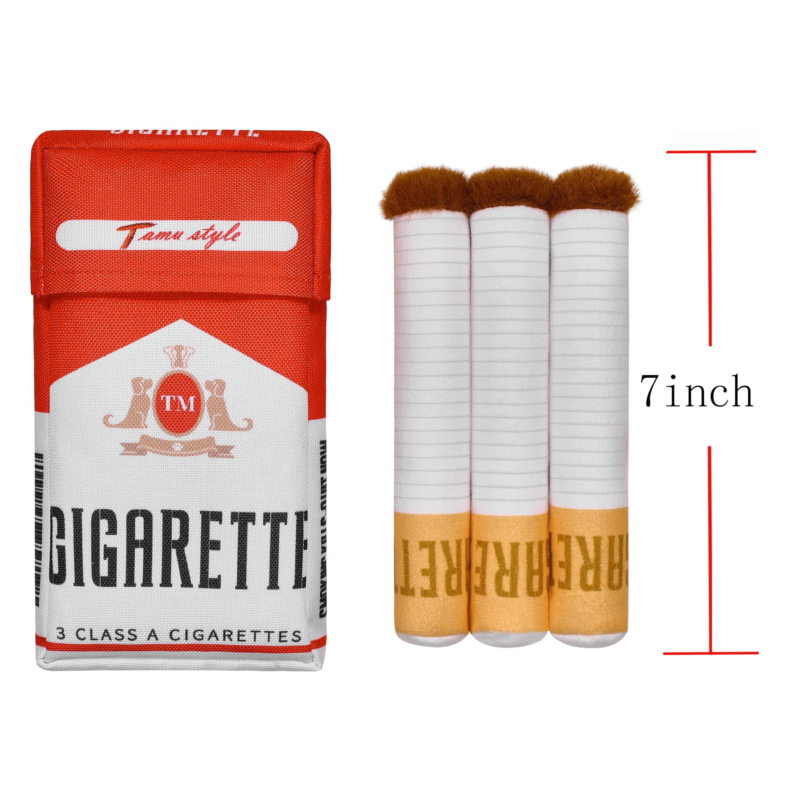 Tamu style interactive dog toy in play action demonstrates engaging squeaker for active fetch sessions