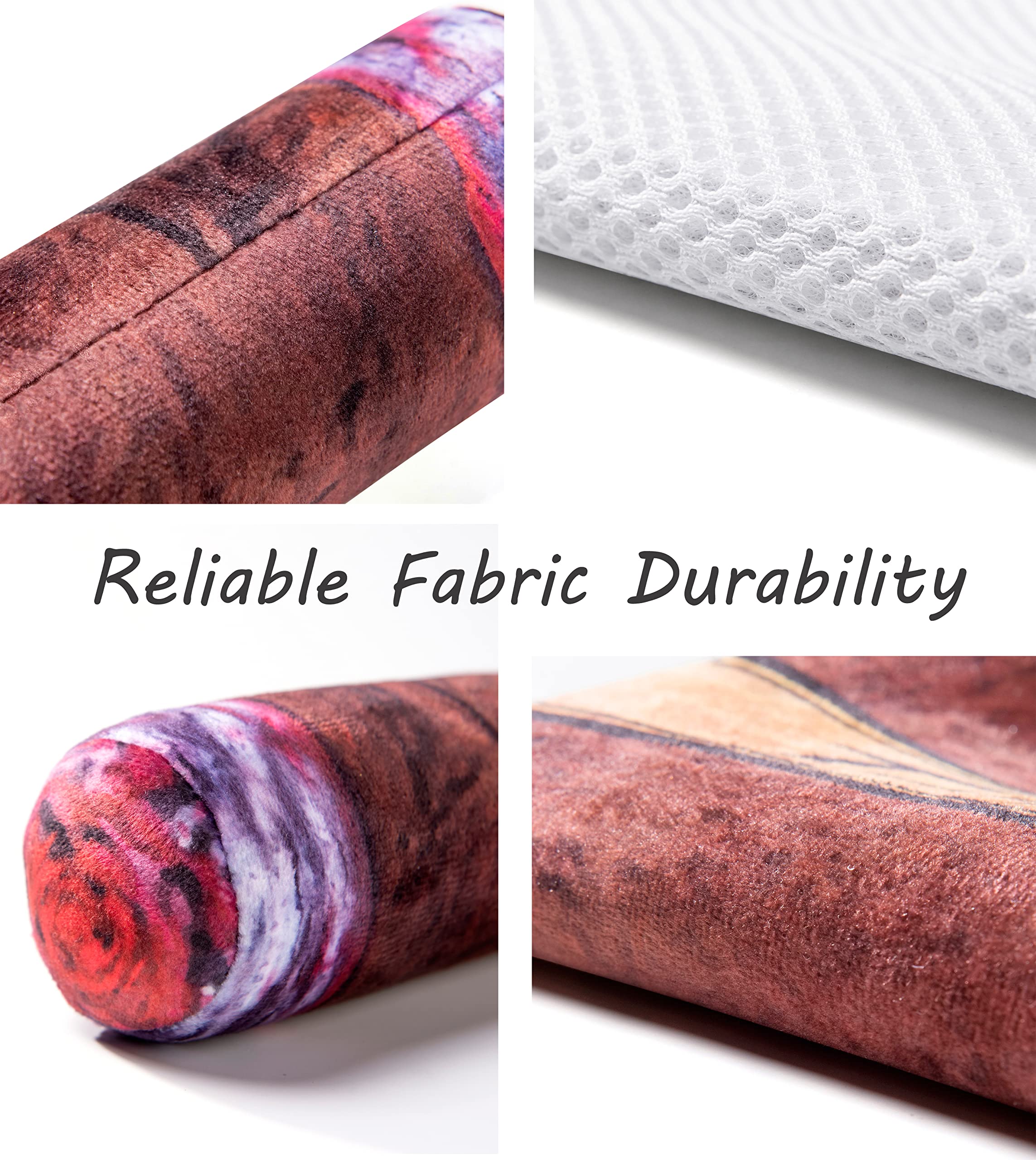 Tamu style soft plush filling offers gentle chewing and cuddly comfort