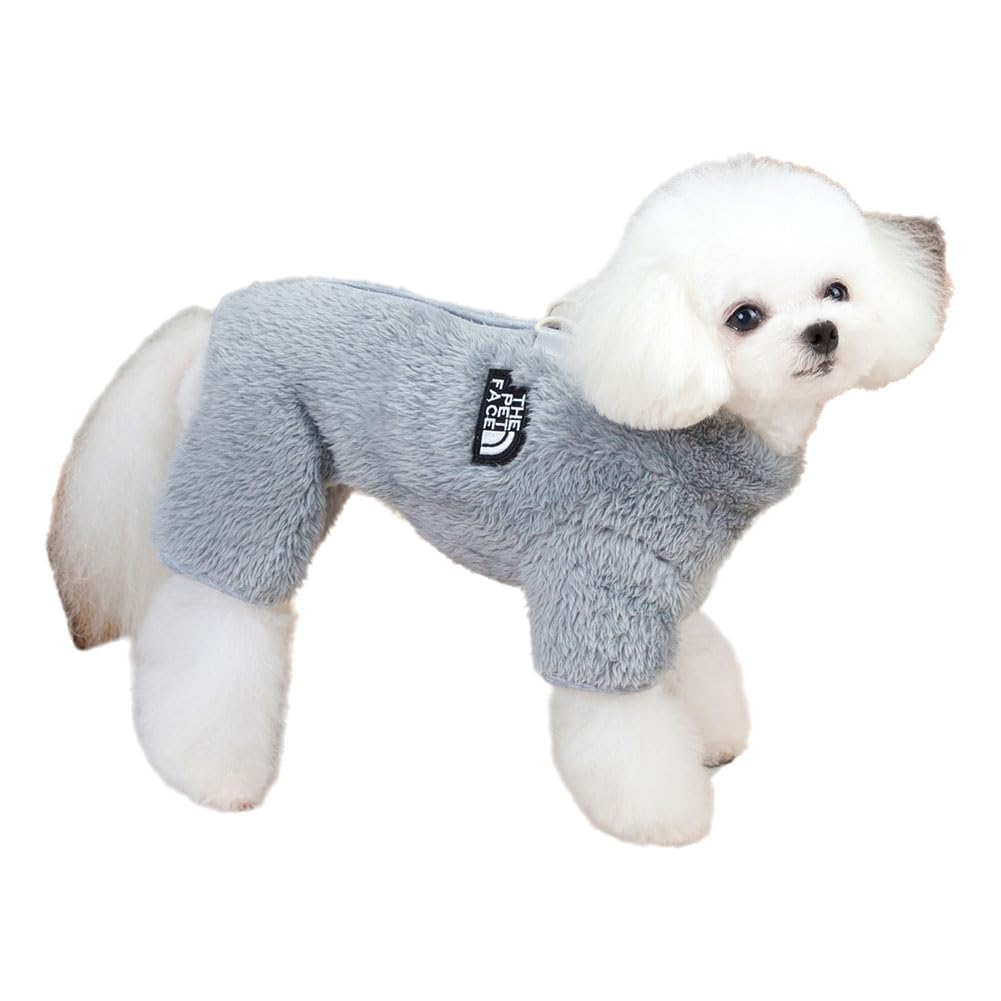Tangpan double-face fleece detail highlighting soft insulation
