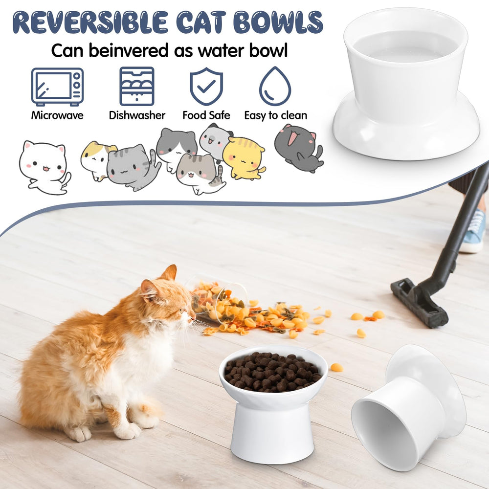Tanlade ceramic bowls are dishwasher and microwave safe for easy cleaning