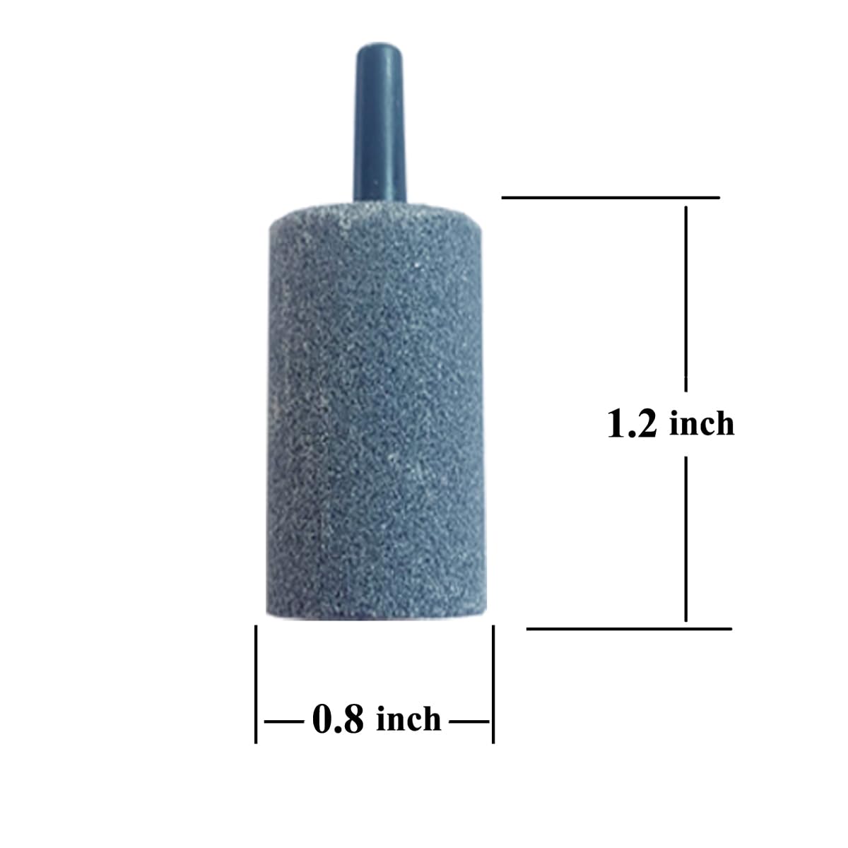 TANOMA control valves demonstrate secure, leak-free air regulation for quiet operation.