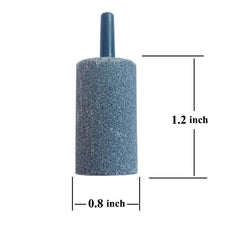 TANOMA control valves demonstrate secure, leak-free air regulation for quiet operation.