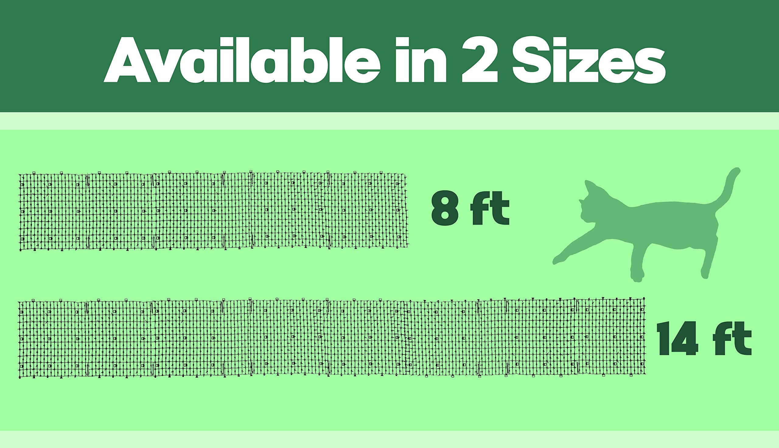 Tapix cat scat mat spikes closeup highlights humane deterrence for pets