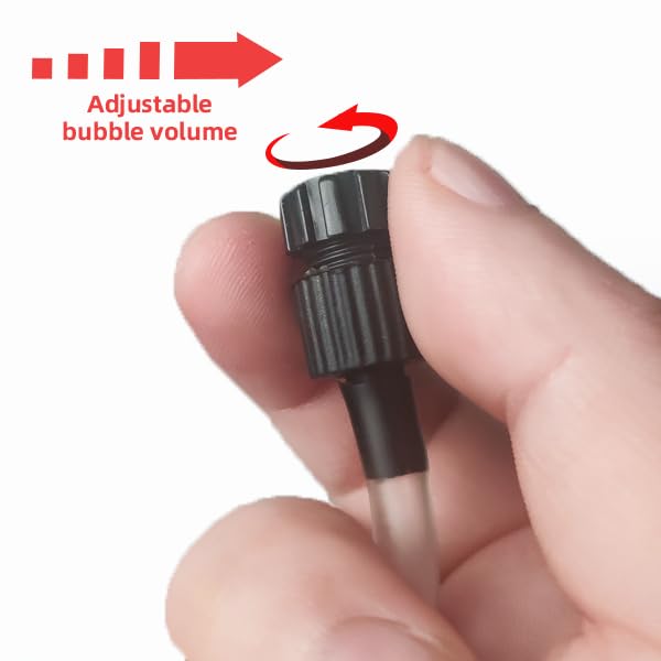 Tararium filter-bio-sponge-internal includes a bio-sponge for biological filtration