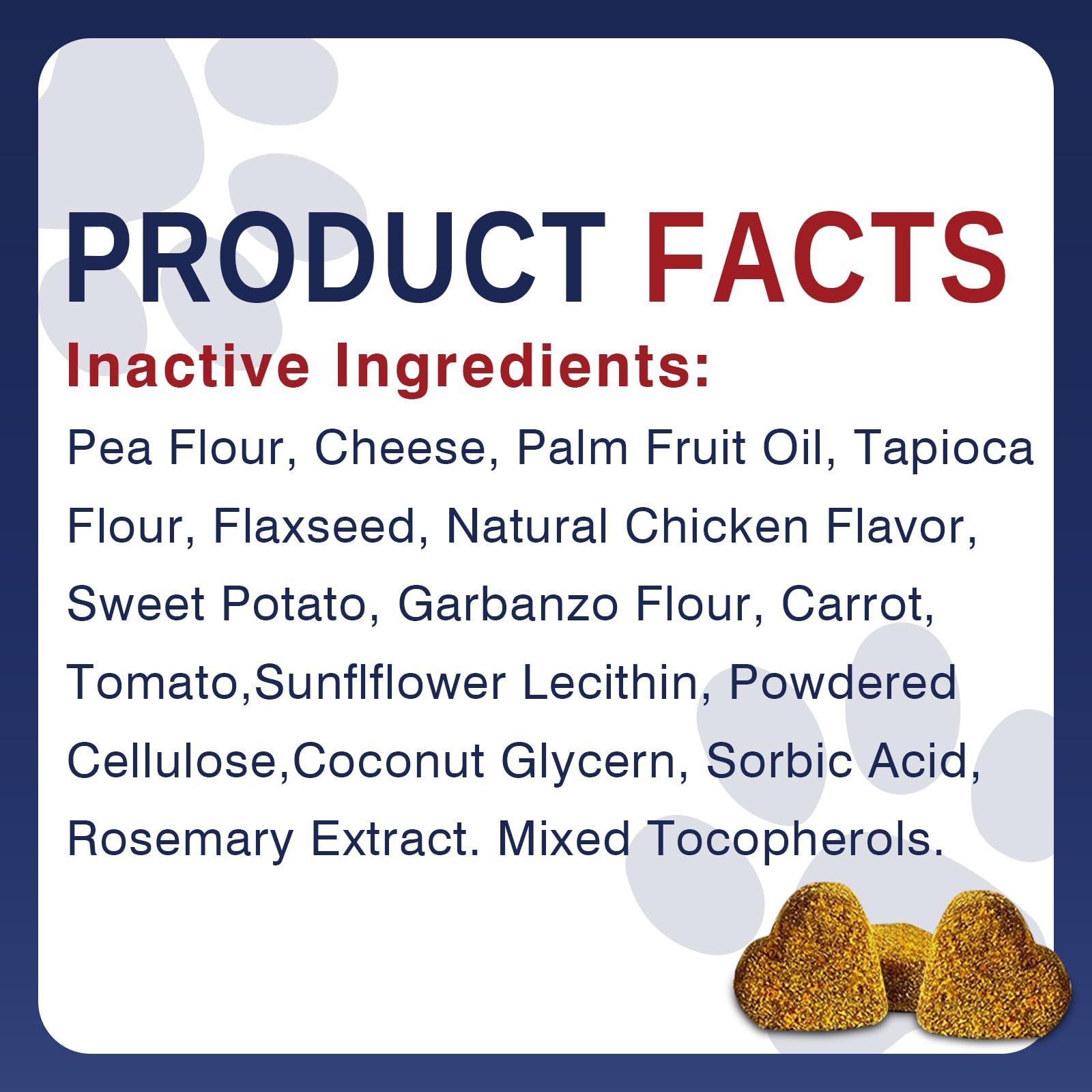 Taraxa dog daily use image highlights consistent comfort and itch management.