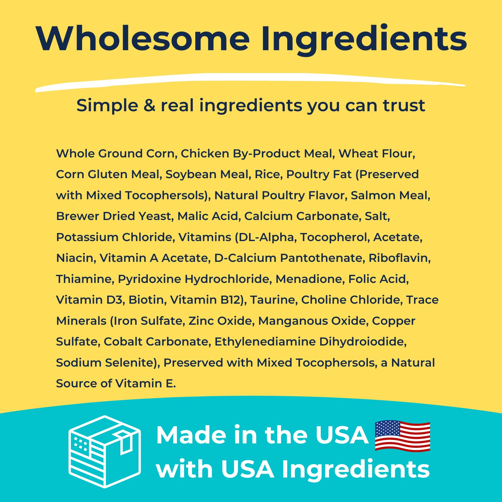 Tartar Shield cat-treats-chicken-flavor highlights natural chicken flavor in the bite