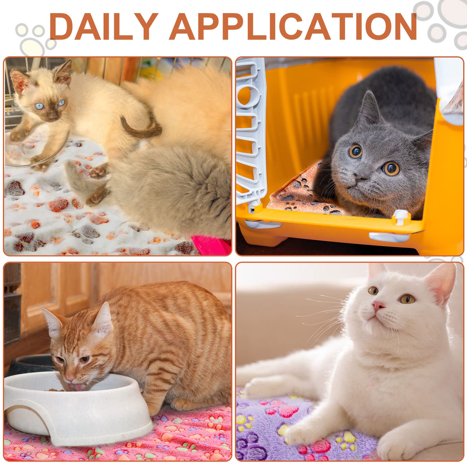 Tatuo dog blanket in car shows travel-ready comfort.