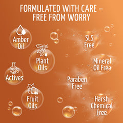 Tauro Pro Line deshedding shampoo coat-care close-up highlights improved coat density.
