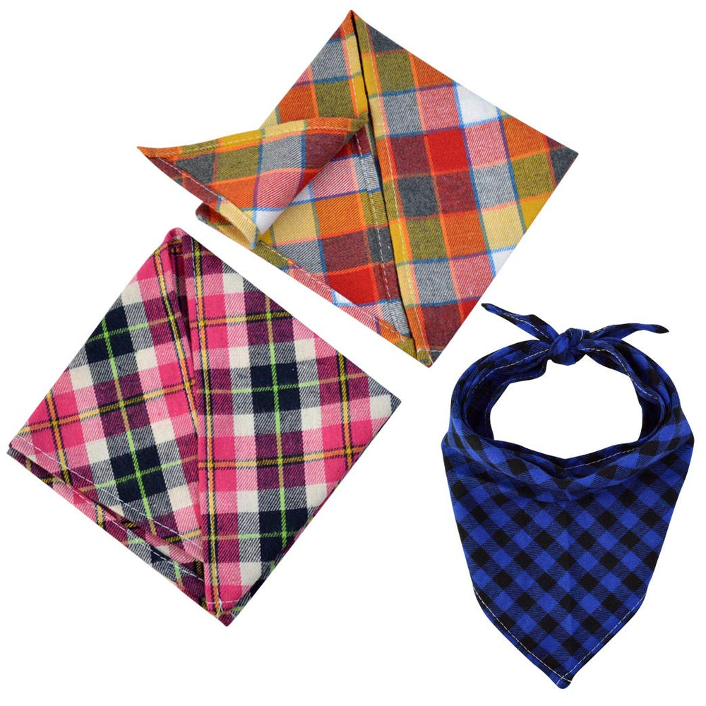 Tayfremn pet bandana for indoor and outdoor wear enhances style.