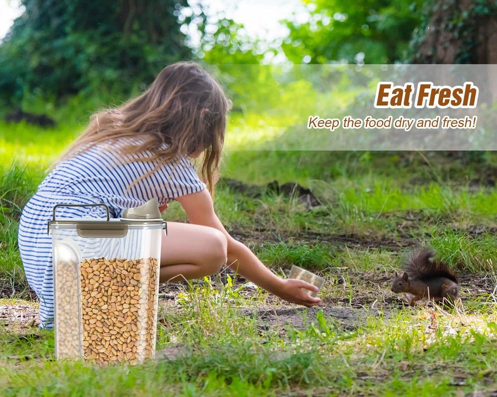 TBMax ergonomic frosted finish supports one-hand pouring.