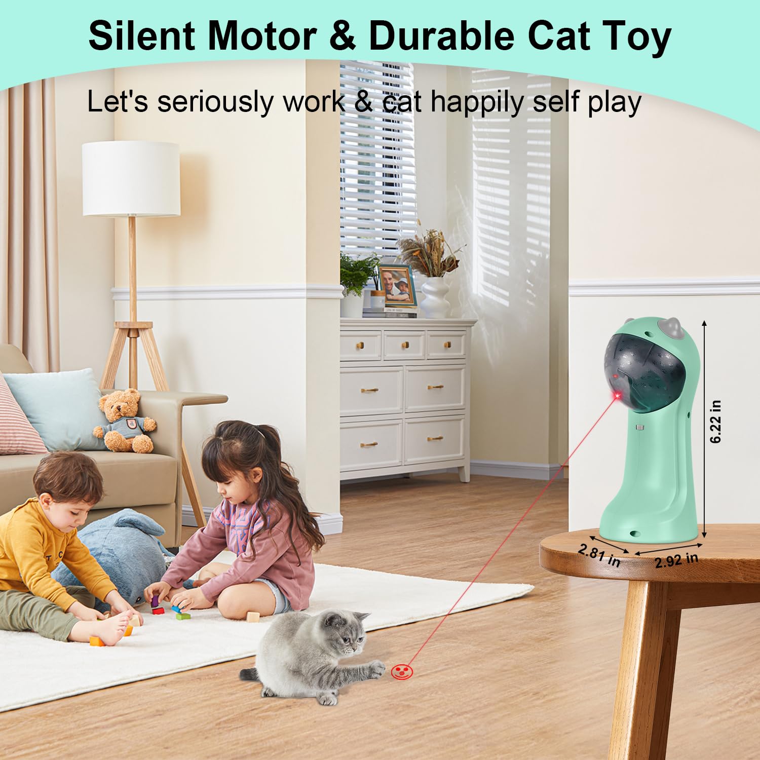 TBTeek box includes toy, USB cable, manual for easy setup.