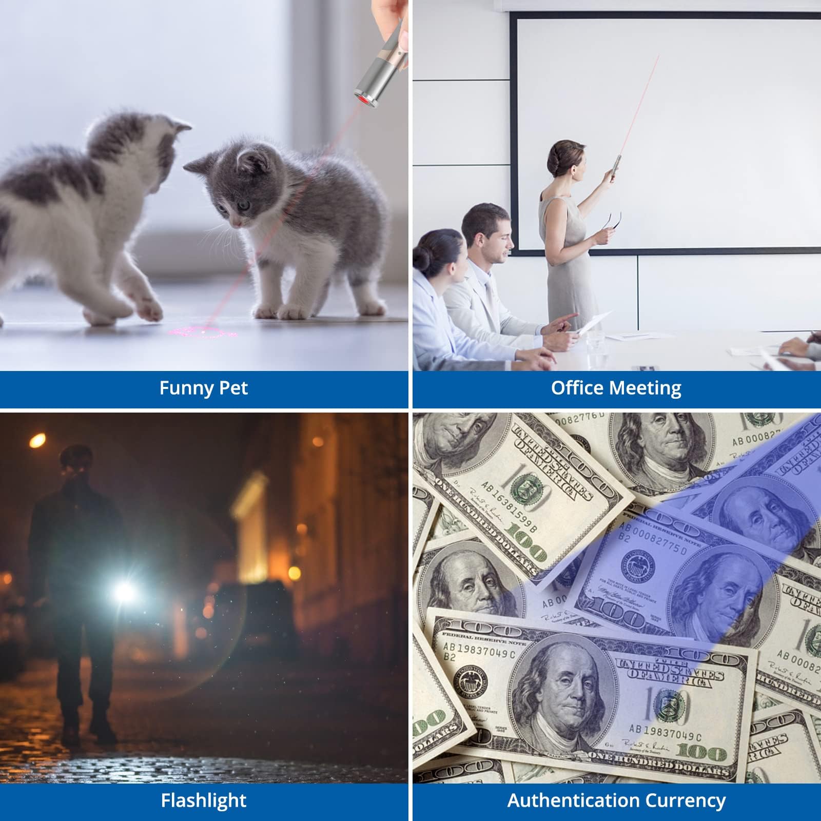 TBTeek pocket-size design fits in pocket or bag for on-the-go fun