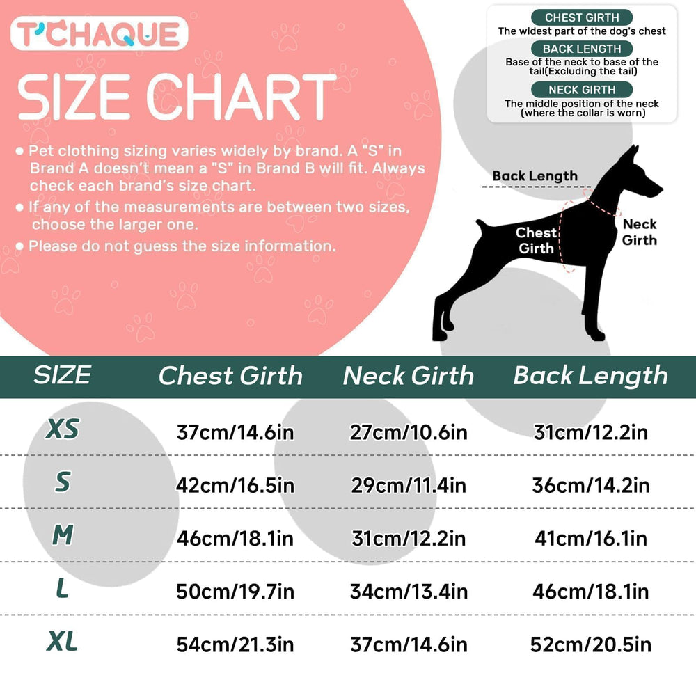 T'CHAQUE belly-cut design highlights easy potty breaks