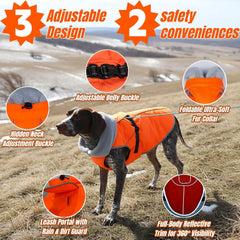 T'CHAQUE 3D belly-cut detail supports movement and reduces friction.