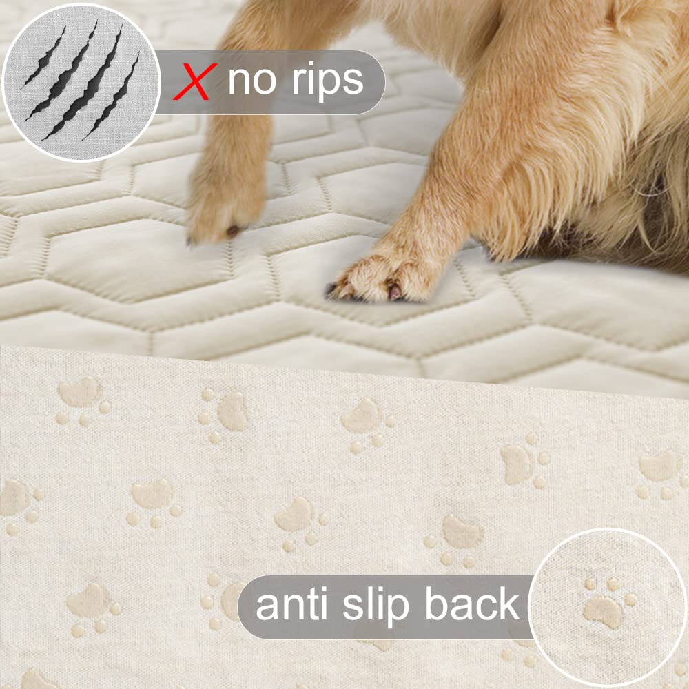Tcksstex pet blanket soft cushioning highlights cozy comfort after nap-time