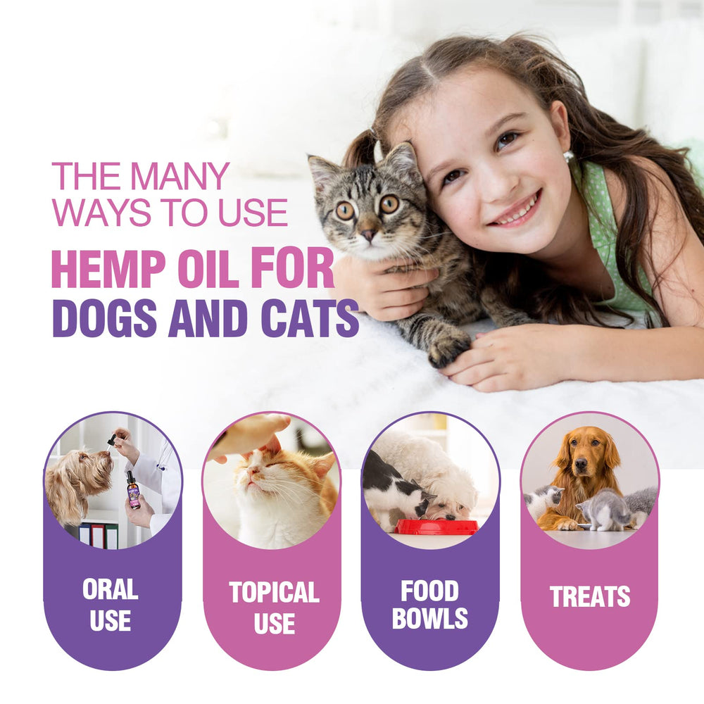Tcllka hemp oil dosing dropper demonstrates easy administration