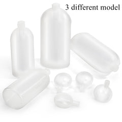 Tebery small squeaker closeup demonstrates compact insert for tiny plush toy repairs